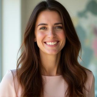 Ritratto professionale di Sofia Bianchi